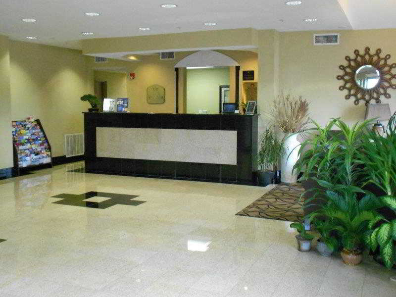 Best Western Roanoke Inn & Suites Exterior foto