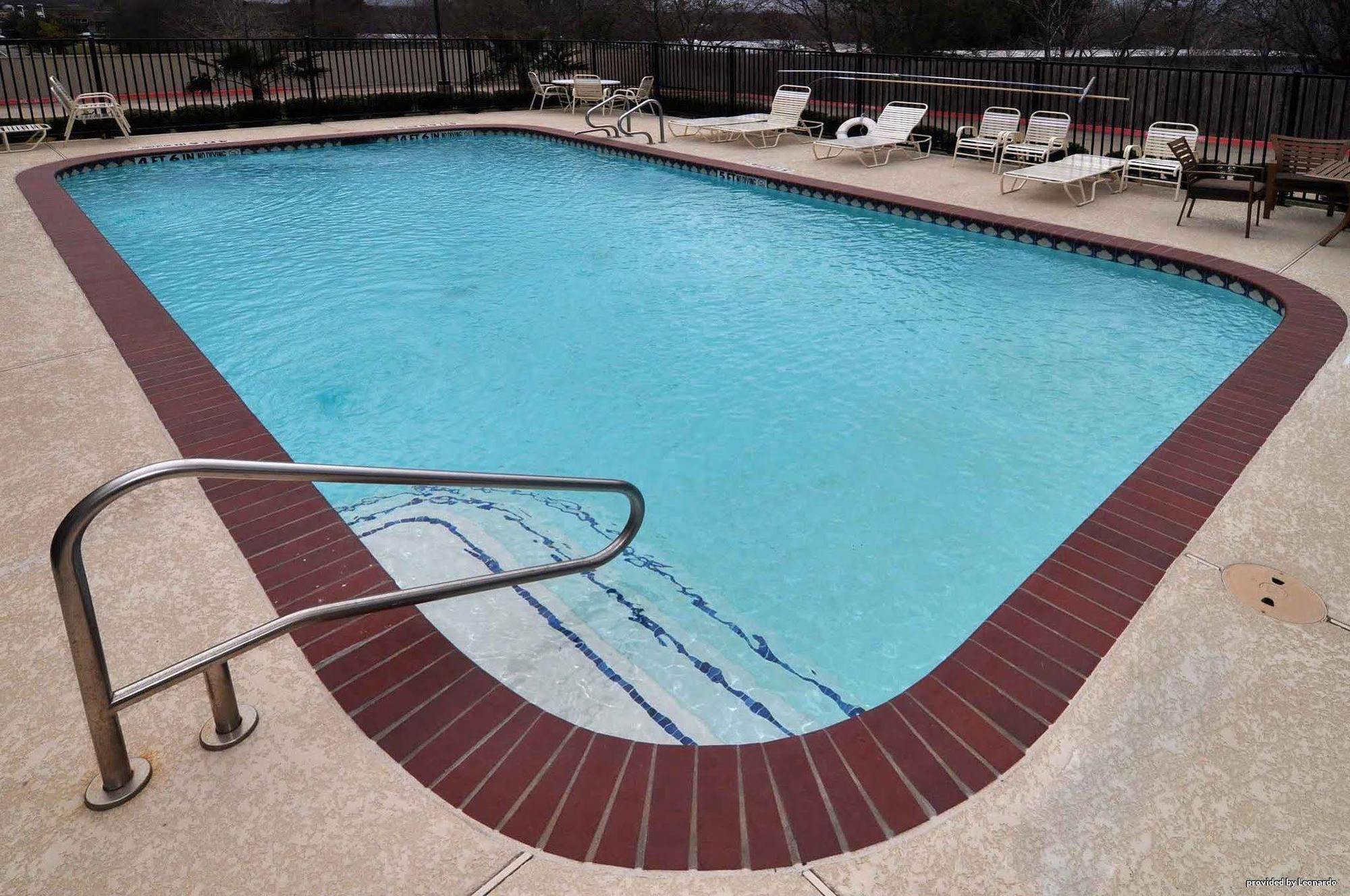 Best Western Roanoke Inn & Suites Facilidades foto