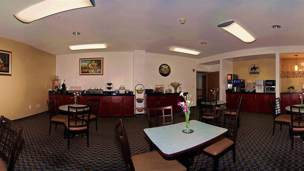 Best Western Roanoke Inn & Suites Exterior foto